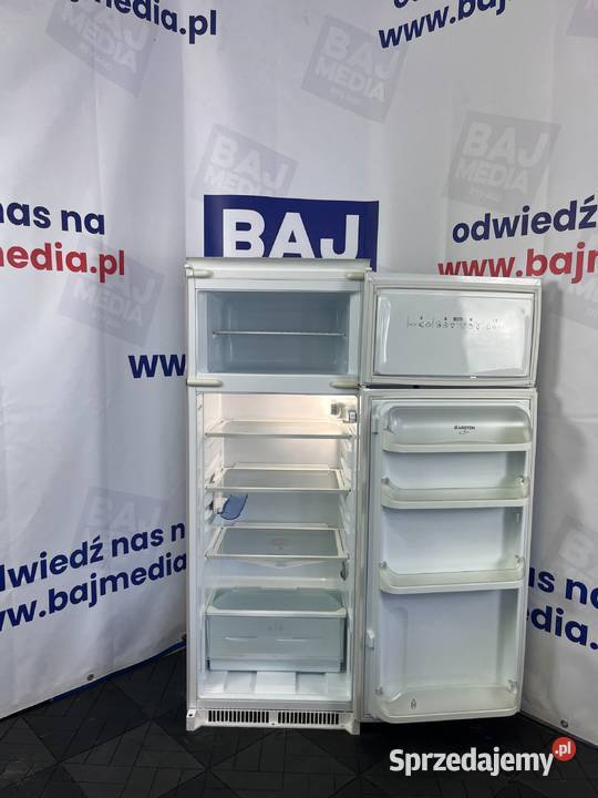 LODÓWKA HotpointAriston 144 Klas A Pruszków
