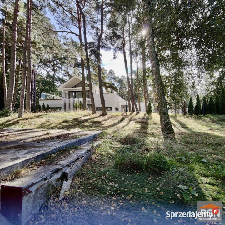 Działka Pobierowo Bukowa 1055m2 sprzedam