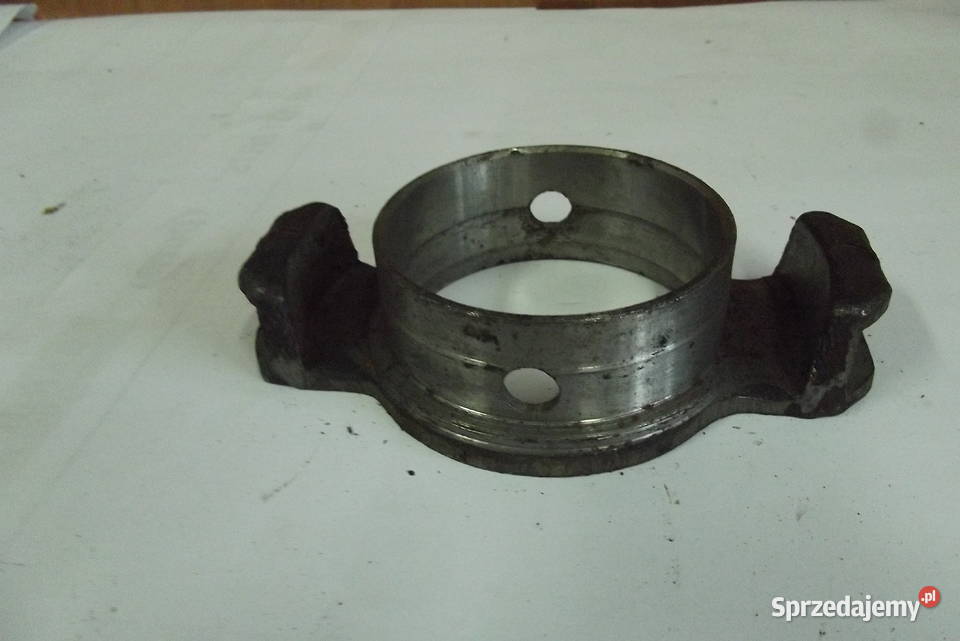 Tuleja łożyska sprzęgłowego LTZ lubelskie Parczew