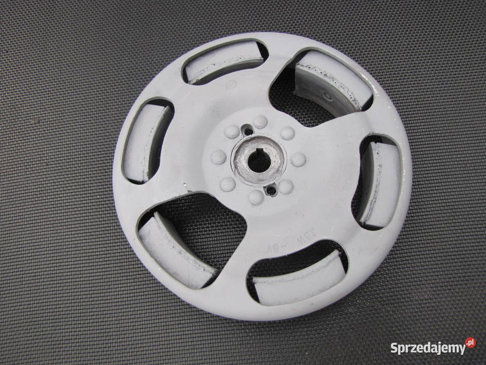 Koło magnesowe Wsk 125 Rzepin Drugi sprzedam