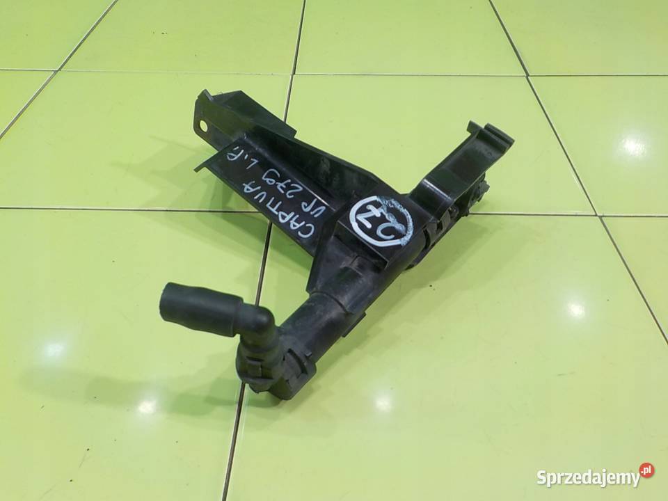 CHEVROLET CAPTIVA LIFT 22 VCDI 11r 5D sprzedam