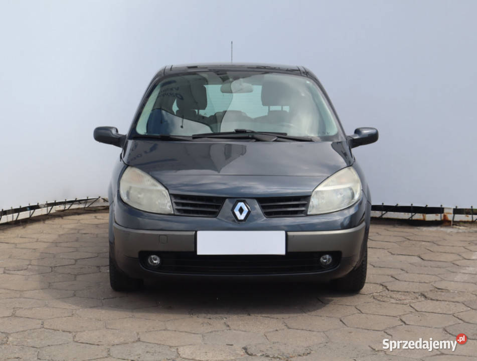 Renault Scenic 16 16V Łódź sprzedam
