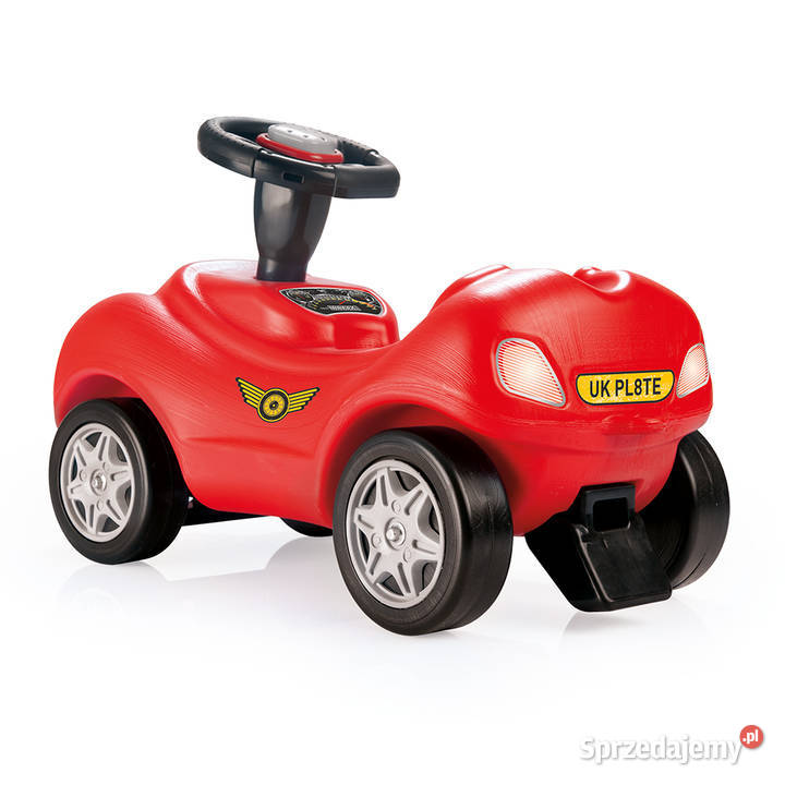 Wader racer z dźwiękiem Dla Dziecka Bielsk Podlaski