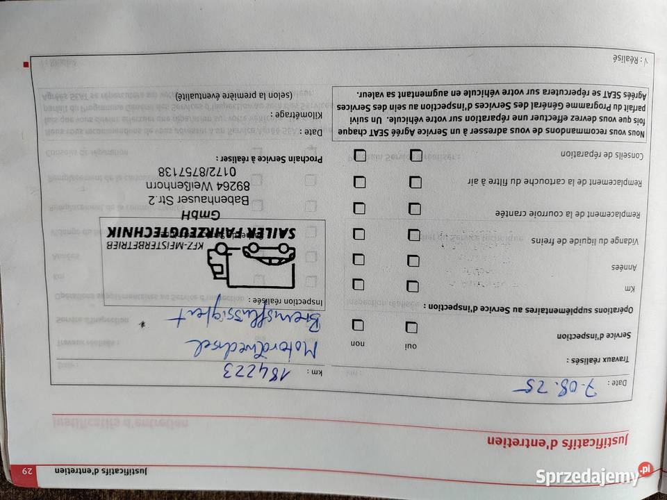 SEAT IBIZA 16 BENZYNA Ibiza wielkopolskie