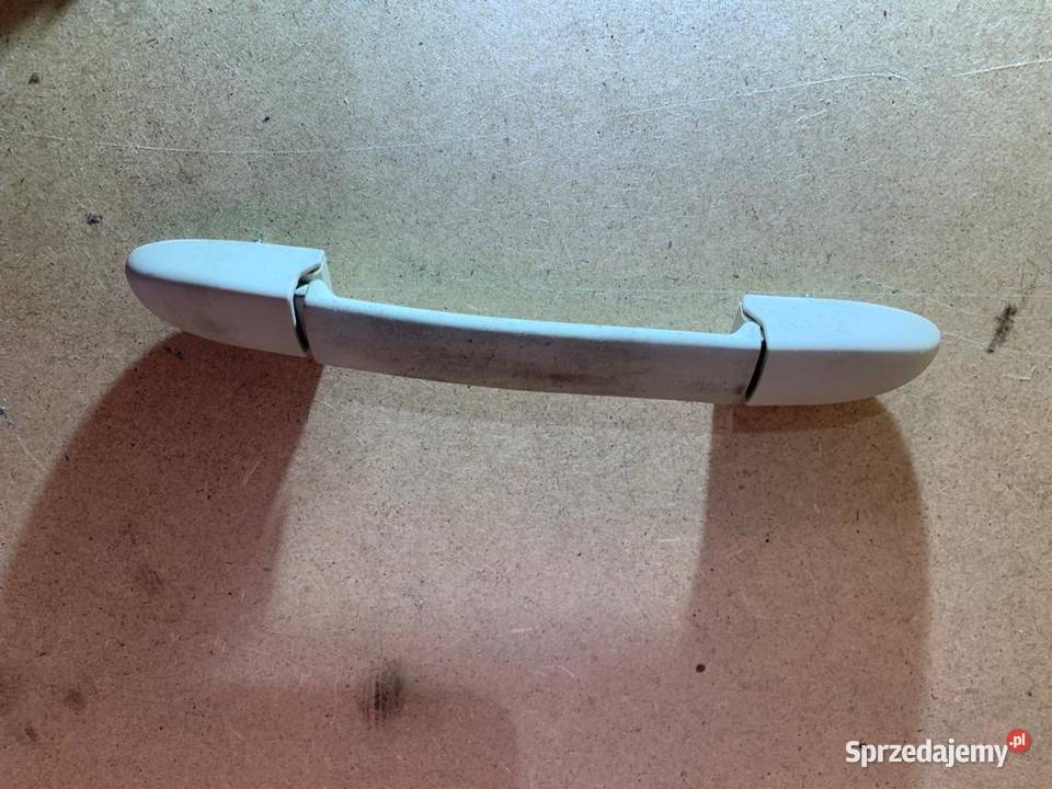 Rączka podsufitki Fiat 500 osobowe Szczecin