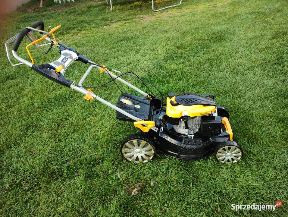 Sprzedam kosjarke Cielętniki sprzedam