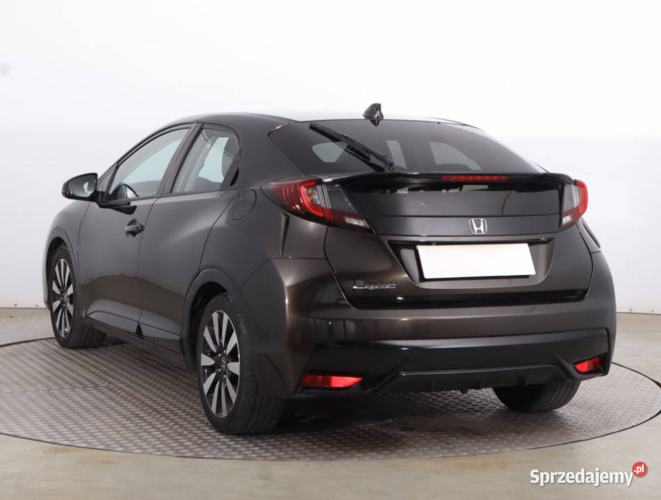Honda Civic 18 iVTEC czujnik deszczu Civic Piaseczno sprzedam