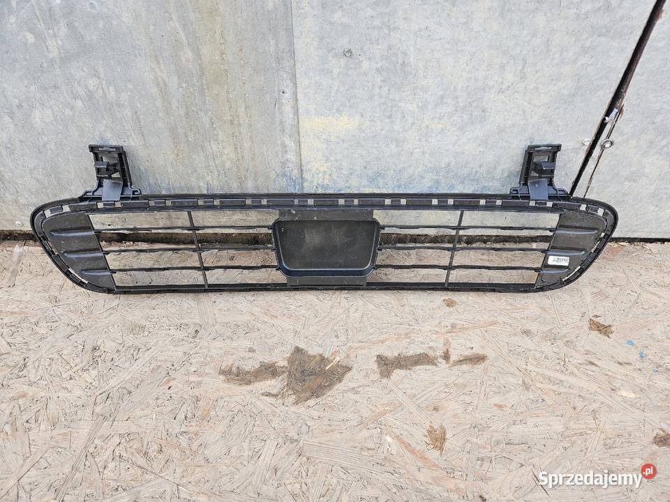 KIA STONIC LIFT KRATKA ŚRODKOWA ZDERZAKA PRZÓD Międzychód