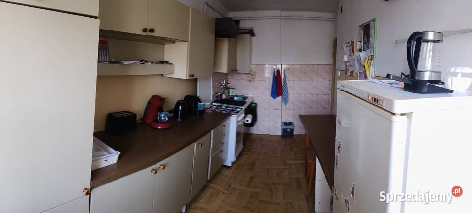 Sprzedam mieszkanie 3 pokojowe 54m2 z balkonem podkarpackie Sędziszów Małopolski sprzedam