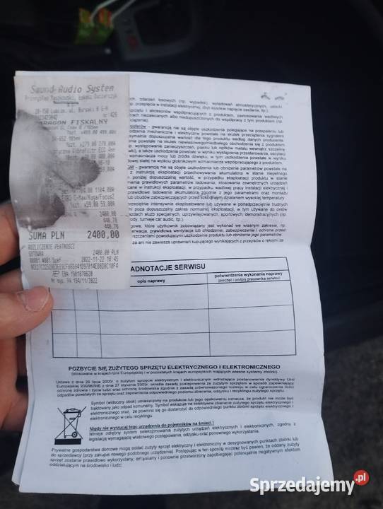 Alfa Romeo 159 19jtd 150 Uszkodzona 150KM Świerże sprzedam