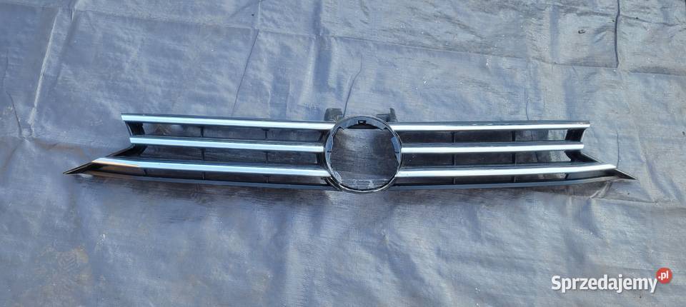 VW TOURAN II 5TA GRILL ATRAPA Ruda Śląska