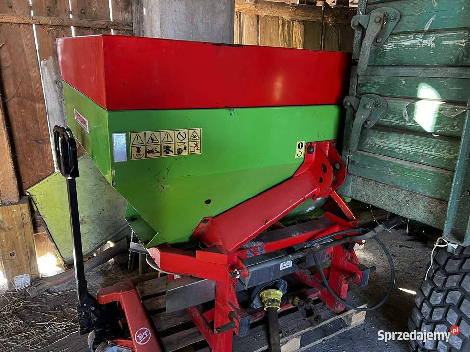 Strumyk tytan 1200 rosiewacz