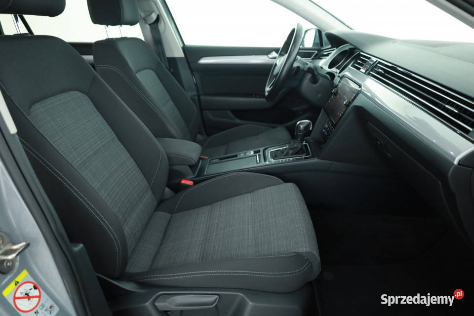 VW Passat 15 TSI