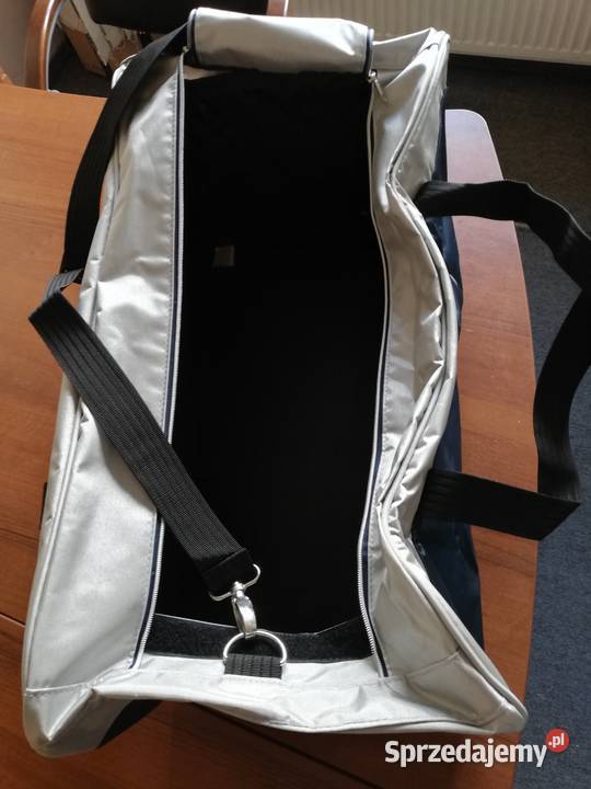 Torba sportowa sprzedam
