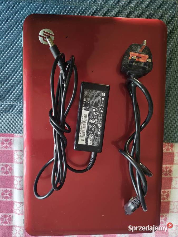 Laptop HP Pavilion g6