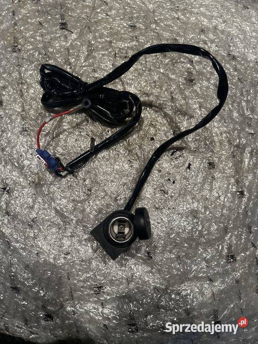 Gniazdo Zapalniczki gniazdo USB M852