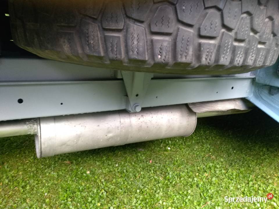 Sprzedam VW LT 35 dostawczy skrzyniowy 4m2m Ostrołęka sprzedam