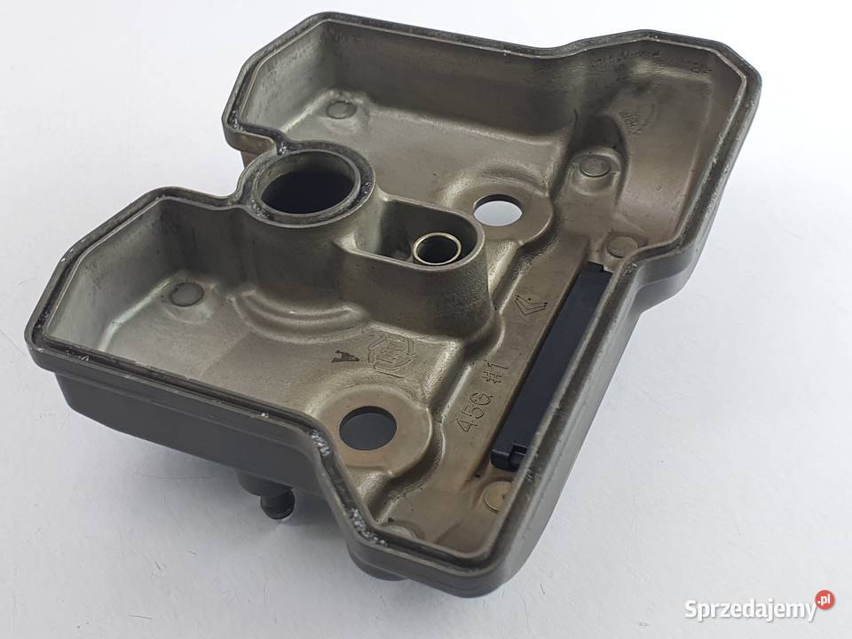 Pokrywa Zaworow Dekiel Suzuki Ltr 450 Łódź