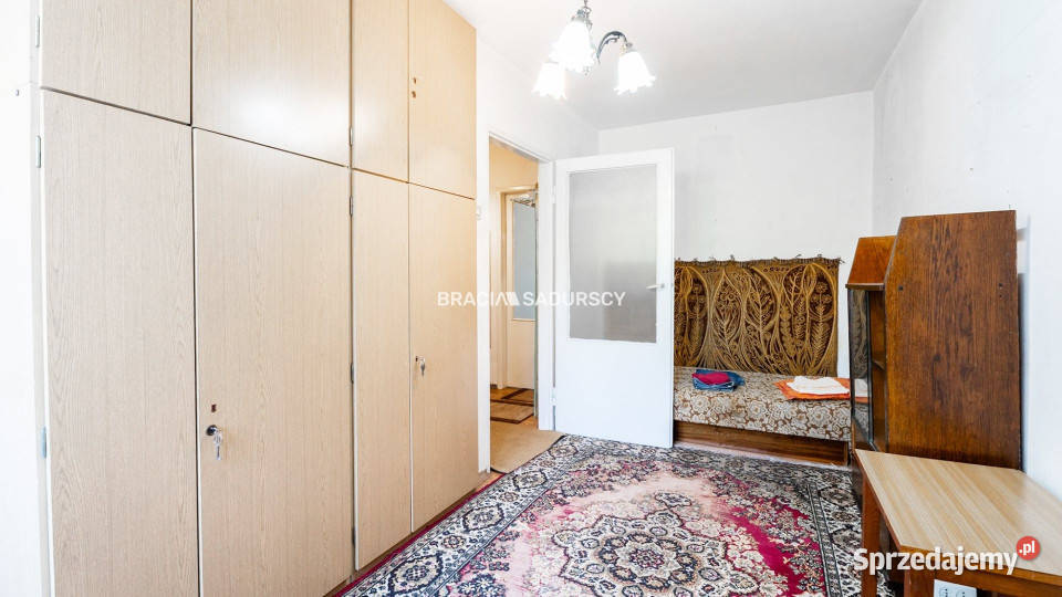 Sprzedam mieszkanie 436m2 2 pokoje Kraków
