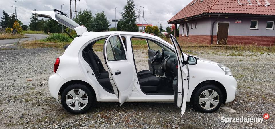 12 80 w super stanie isofix dolnośląskie Prochowice sprzedam