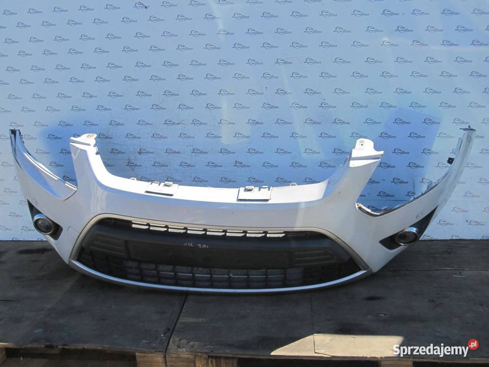 FORD KUGA MK1 I zderzak przód