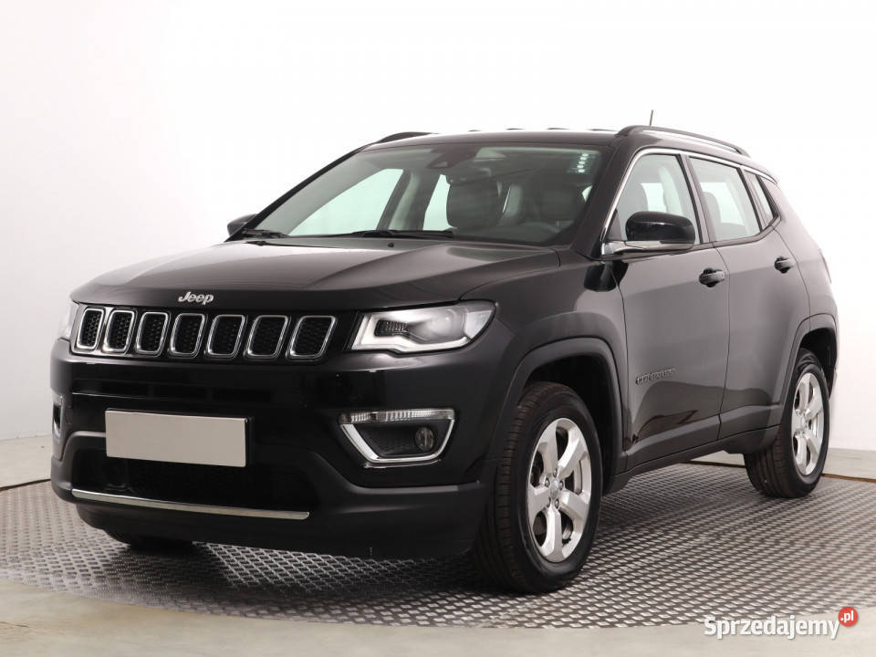 Jeep Compass 14 MultiAir