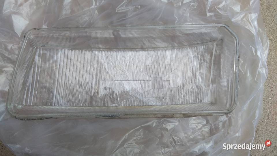 Klosz Szkło Reflektora Prawe Passat B4 Lubliniec sprzedam