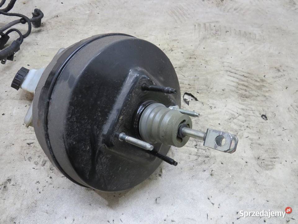 POMPA SERWO MONDEO MK5 DG9C2B195RBB