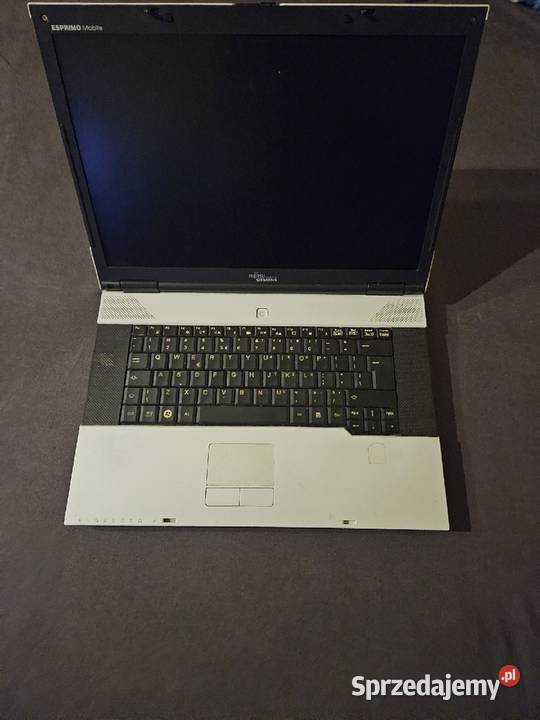 Fujitsu Siemens Esprimo mobile V6515 Karta graficzna łódzkie Łódź sprzedam