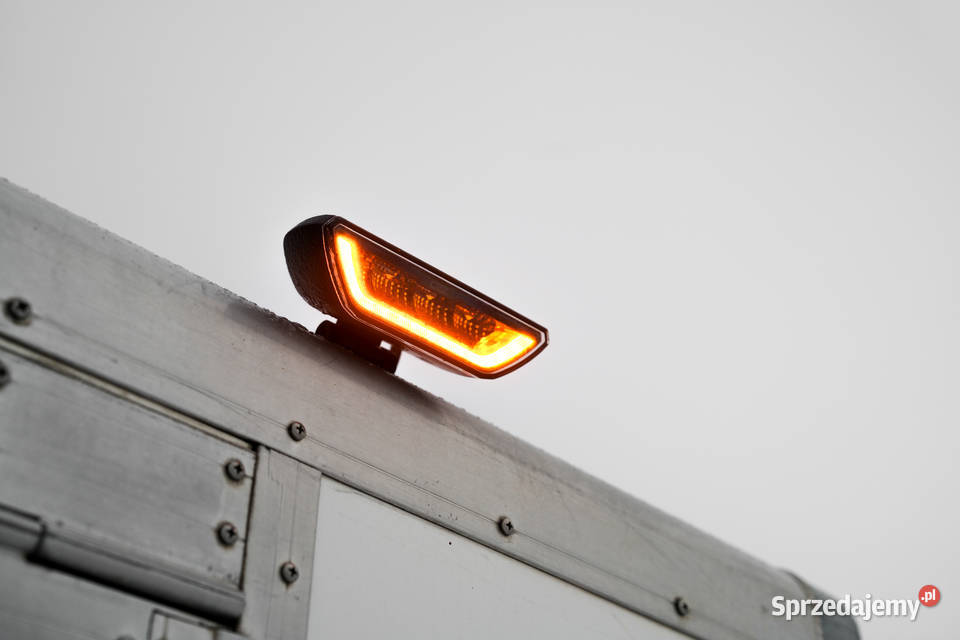 Lampa LED OZZ WR2 65 3600 Lm System oświetlenia Pasłęk