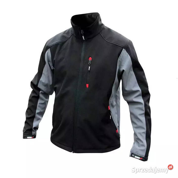 KURTKA SOFTSHELL DEDRA BH6KSS ROZMIAR S 96 wielkopolskie Opalenica sprzedam