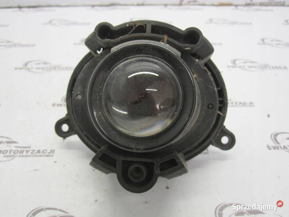 MOKKA A 13r halogen prawy 25808666 25829654