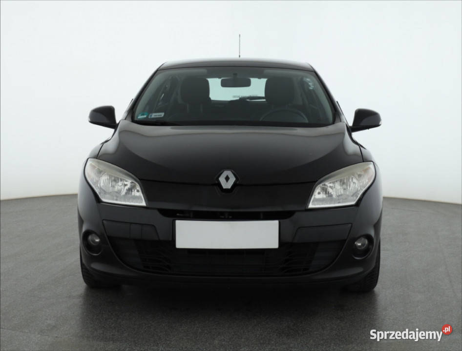 Renault Megane 16 16V 238857km Motoryzacja