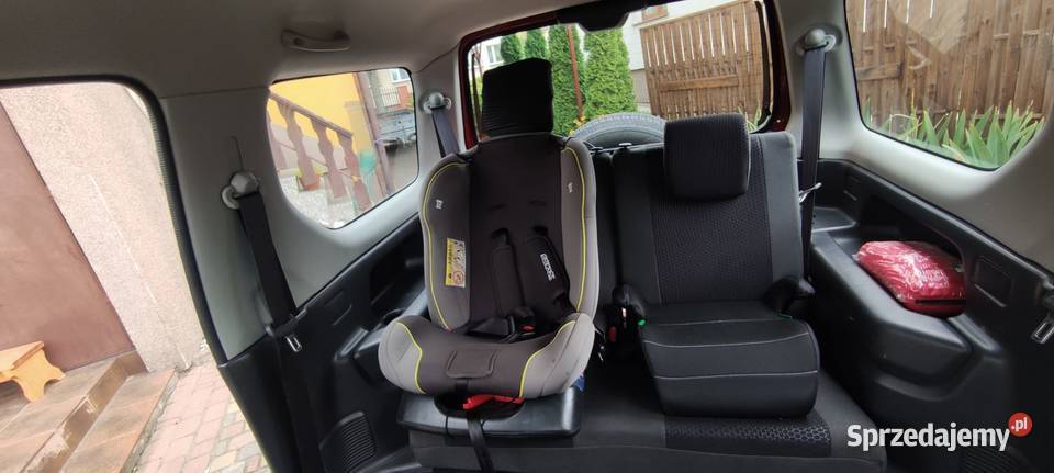 Sprzedam Suzuki Jimny SALON POLSKA Mały Bielsk Podlaski