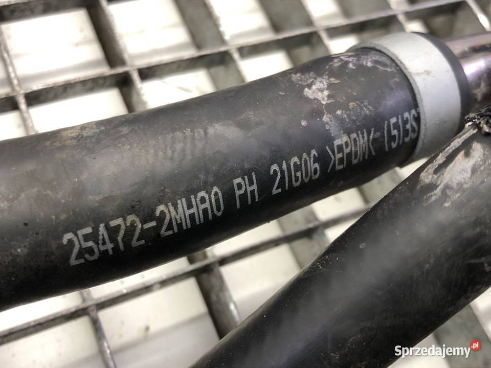 MAGISTRALA WODY KIA SPORTAGE V 254722MHA0 16 179