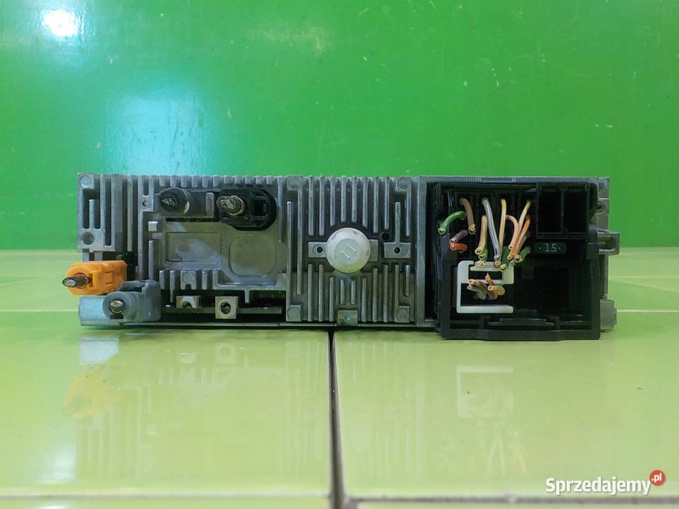 PEUGEOT 2008 I 16 14r VT 5D radio nawigacja mazowieckie Suków