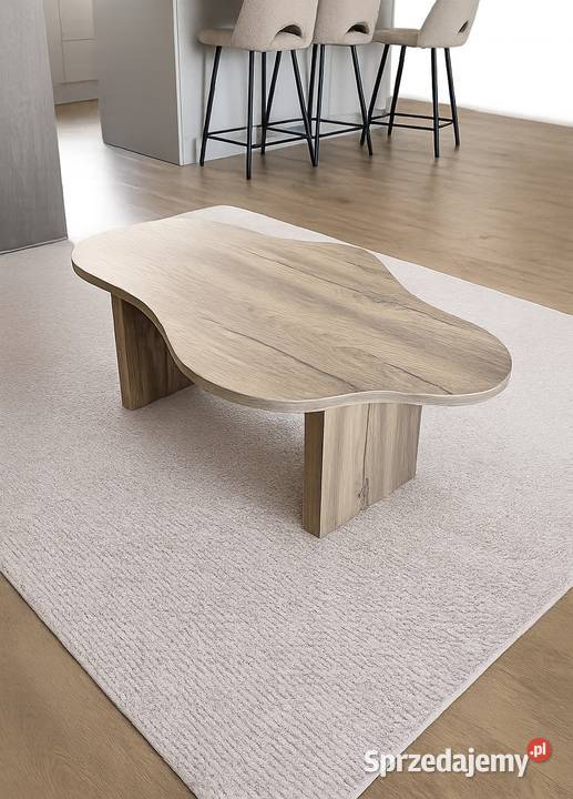 Stolik chmurka Niedośpielin