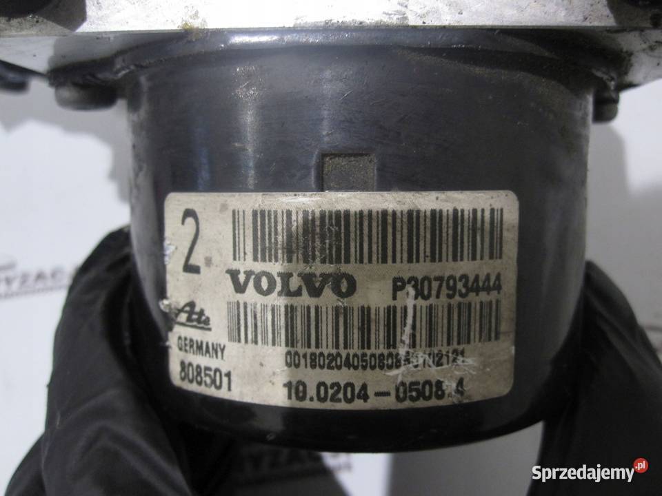 VOLVO XC90 I LIFT 10r pompa ABS 30793444 Kielce