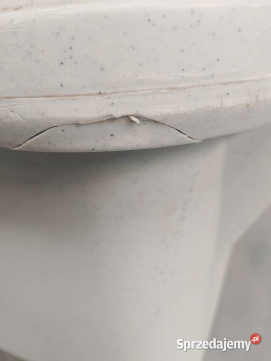 Termos na posiłki typ UPC Cambro biały