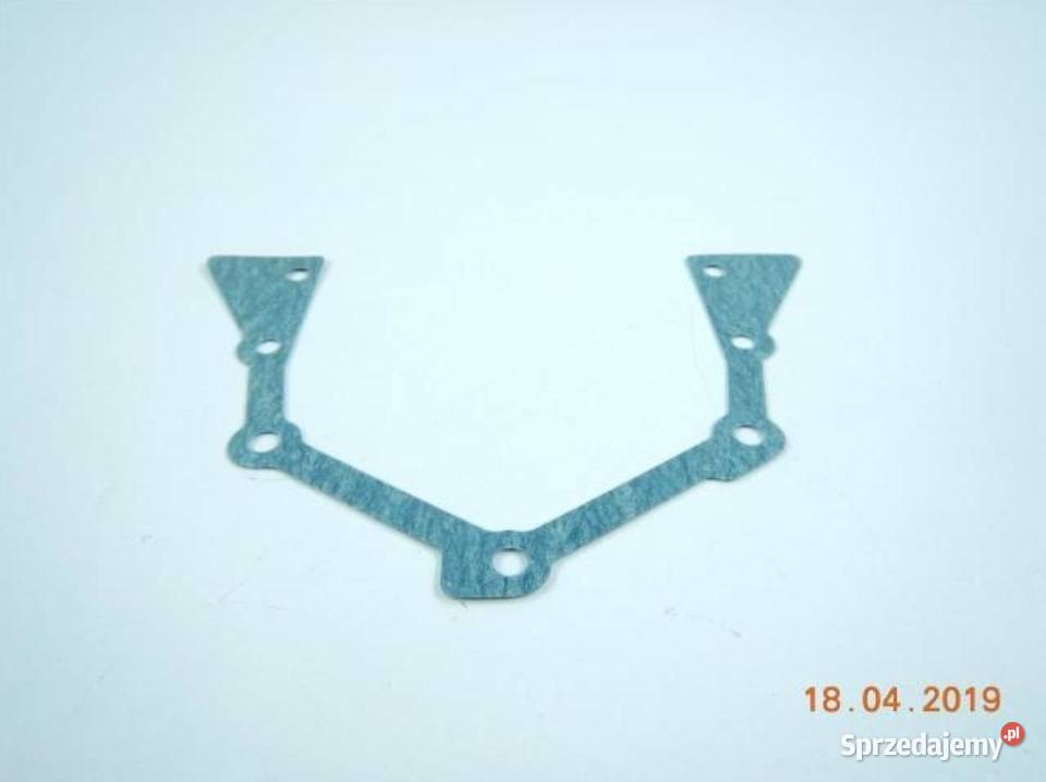 USZCZELKA ROZRZĄDU HYUNDAI ACCENT EXCEL SCOUPE Rozrząd