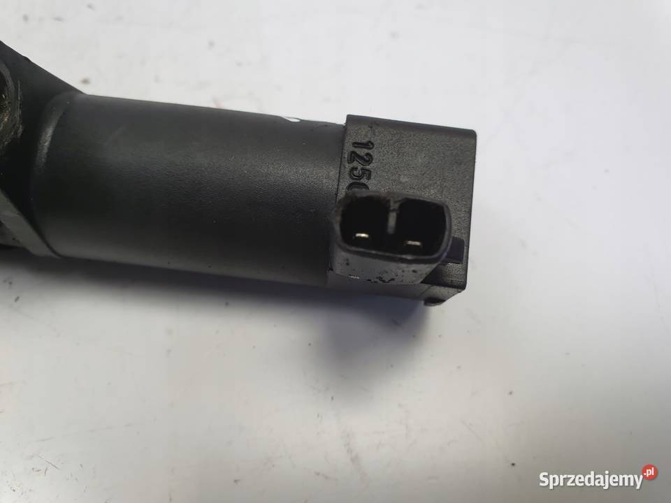 CEWKA ZAPŁONOWA Renault Laguna II 18 16V