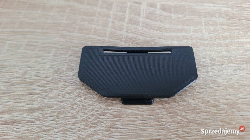 Klapka drzwiczki baterii Logitech G700 G700s Łódź sprzedam