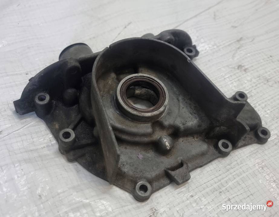 OPEL INSIGNIA A 20CDTI POMPA OLEJU 55566000