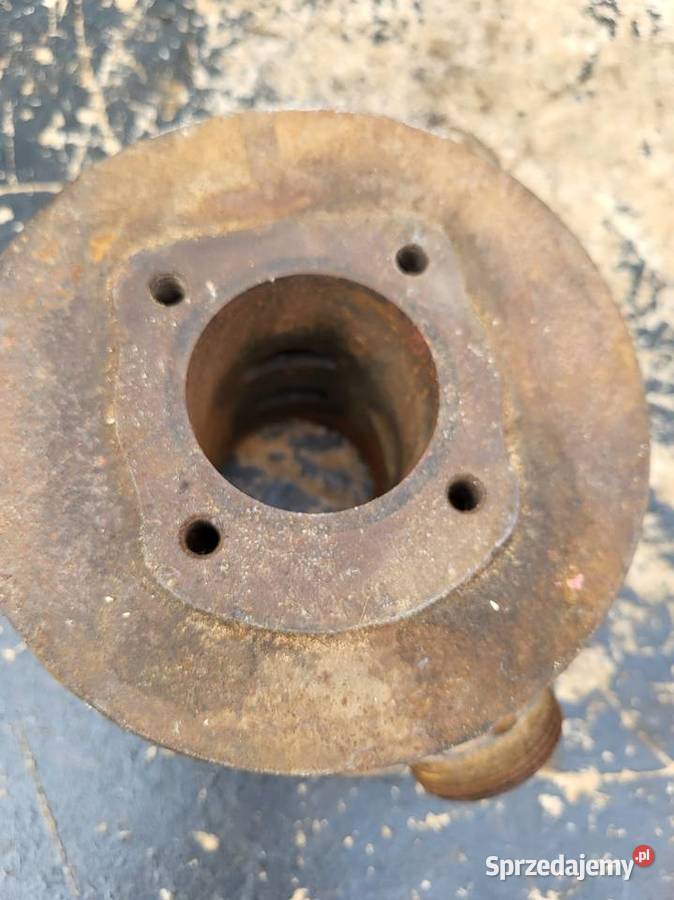 CYLINDER 98 SACHS 98 WANDERER MIELE DIAMANT 98 śląskie Rybnik