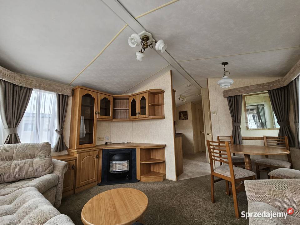 Domki holenderskie SALISBURY 2 pokoje 415 plac Wrocław