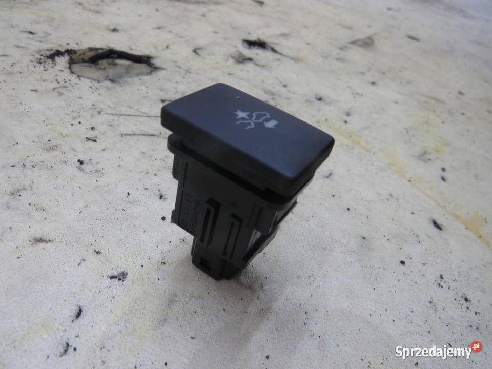 PRZYCISK ODLEGŁOŚCI SAFETY SENS AVENSIS T27 T29