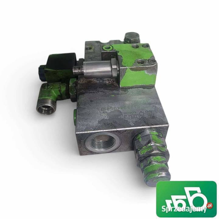 Zamek siłownika 08394703043501B Merlo P 407 Wilkowo