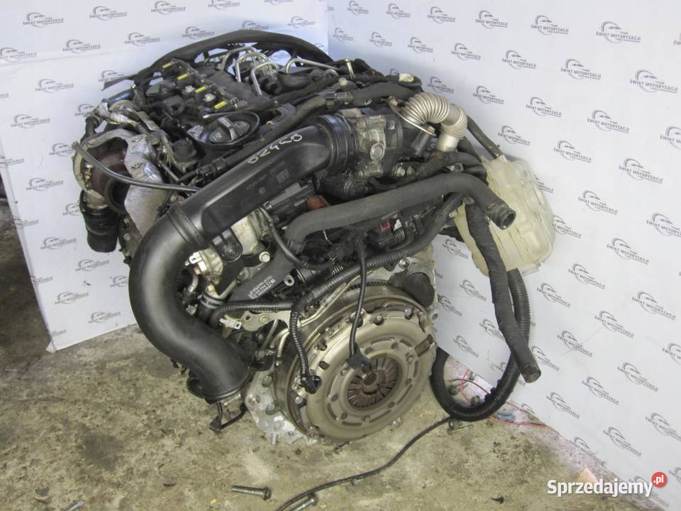 ASTRA INSIGNIA 14r 16 CDTI LVM B16DTL 110 151 ciężarowe