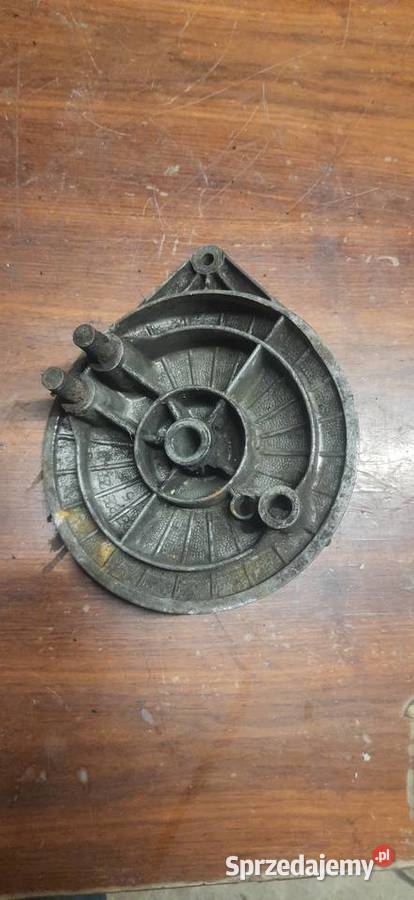 Szczękotrzymacz Mz Etz 250 es ts Motoryzacja