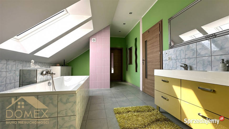 Dom wolnostojący 3075m2 Pierściec śląskie sprzedam